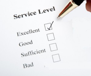 service